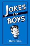 Jokes for Boys Jokes for Boys
