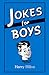 Jokes for Boys