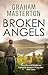 Broken Angels (Katie Maguire, 2)
