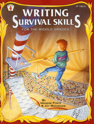 Writing Survival Skills for the Middle Grades (Paperback)