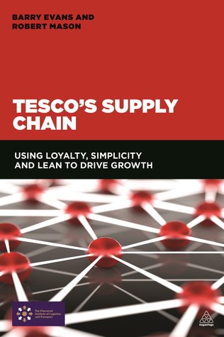 Tesco's Supply Chain: Using Loyalty, Simplicity and Lean to Drive Growth