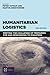 Humanitarian Logistics: Meeting the Challenge of Preparing for and Responding to Disasters