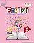 Genius Kidz English Grammar  & Compositions 3 Book