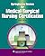 Springhouse Review for Medical-Surgical Nursing Certification by Lippincott Williams & Wilkins