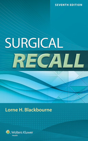 Surgical Recall