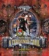 A Christmas Carol by Charles Dickens