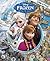Frozen: Look and Find