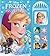 Frozen: Play-a-Sound (Disney)