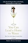 You Can Lead a Horse to Water (But You Can't Make It Scuba Dive)