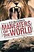 Man-Eaters of the World by Alex MacCormick
