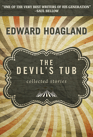 Devil's Tub: Collected Stories (Hardcover)