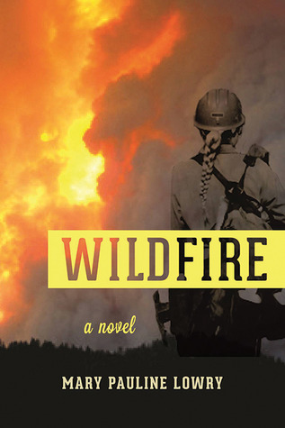 Wildfire (Hardcover)