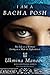I Am a Bacha Posh by Ukmina Manoori