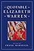 Quotable Elizabeth Warren