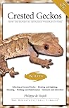Crested Geckos