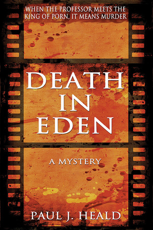 Death in Eden (Clarkeston Chronicles, #1)