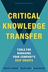 Critical Knowledg...