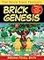 The Brick Bible Presents Br...