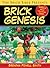 The Brick Bible Presents Brick Genesis