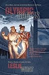 Olympic Games: Zeus, Hera, and the Archetypal Battle of the Sexes Olympic Games: Zeus, Hera, and the Archetypal Battle of the Sexes