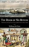 The Door of No Return by William St. Clair