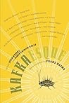 Kafkaesque by John Kessel