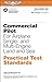 Commercial Pilot for Airplane Single- and Multi-Engine Land and Sea Practical Test Standards: #FAA-S-8081-12C: June 2012 Edition (Practical Test Standards series)