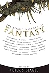 The Secret History of Fantasy by Peter S. Beagle
