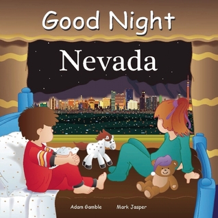 Good Night Nevada (Good Night Our World)