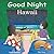 Good Night Hawaii