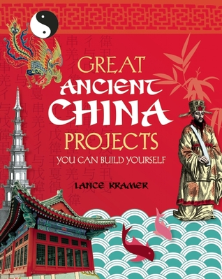 Great Ancient China Projects You Can Build Yourself (Build It Yourself)