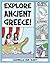 Explore Ancient Greece!: 25...