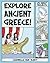 Explore Ancient Greece!: 25 Great Projects, Activities, Experiments (Explore Your World)