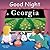 Good Night Georgia