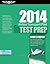 Airline Transport Pilot Test Prep 2014: Study & Prepare for the Aircraft Dispatcher and ATP Part 121, 135, Airplane and Helicopter FAA Knowledge Exams (Test Prep series)