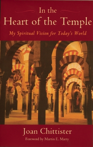 In the Heart of the Temple: My Spiritual Vision for Today's World (Paperback)