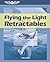Flying the Light Retractabl...