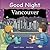 Good Night Vancouver (Good Night Our World)