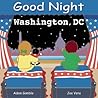 Good Night Washington, DC