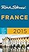 Rick Steves' France 2015