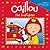 Caillou: The Firefighter (Playtime series)