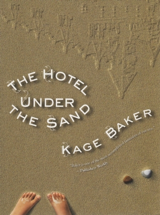 The Hotel Under the Sand (Paperback)