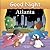 Good Night Atlanta by Adam Gamble