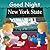 Good Night New York State (Good Night Our World series)