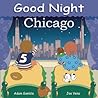Good Night Chicago (Good Night Our World)