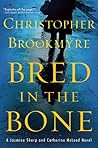 Bred in the Bone (Jasmine Sharp and Catherine McLeod, #3)