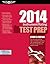 Instrument Rating Test Prep 2014: Study & Prepare for the Instrument Rating, Instrument Flight Instructor (CFII), Instrument Ground Instructor, and ... FAA Knowledge Exams (Test Prep series)