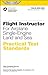 Flight Instructor Practical Test Standards for Airplane Single-Engine Land and Sea: FAA-S-8081-6D
