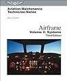 Aviation Maintenance Technician: Airframe, Volume 2: Systems