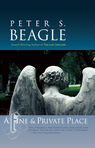 A Fine and Private Place
